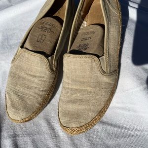 Naturalizer Canvas Slip On Women’s Shoes